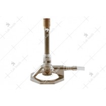 Bunsen Burner Tirrill