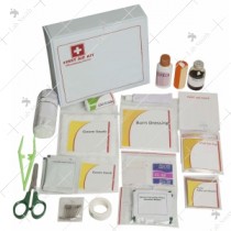 St Johns First Aid All Purpose Kit [Small V3]