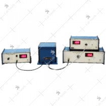 Study of Thermoluminescence of F-centers