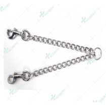 TWO SNAPS CHAIN