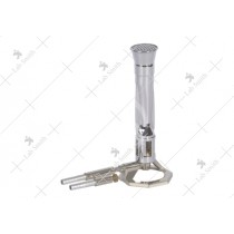 Bunsen Burner, High Temperature