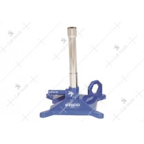 Bunsen Burner, Simple LPG