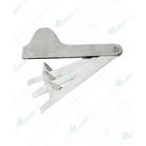 Castration Knife