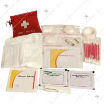 St Johns First Aid Travel Kit [Small]