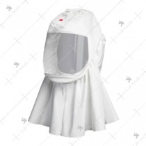 3M 533S Hood