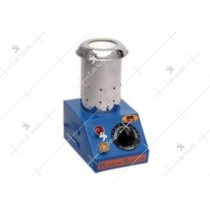 Bunsen Burner, Electric