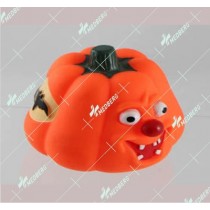Halloween of squeak vinyl toys
