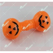 Halloween of squeak vinyl toys
