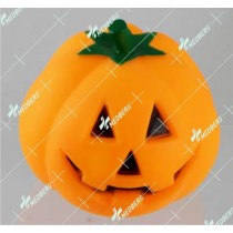 Halloween of squeak vinyl toys