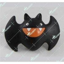 Halloween of squeak vinyl toys