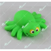 Halloween of squeak vinyl toys