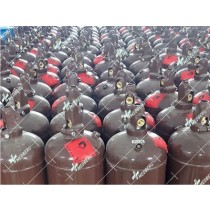 JEN1800 & JEN13322 Acetylene Cylinder