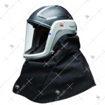 3M M407 Hard Hat