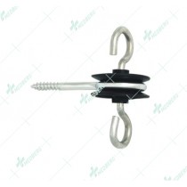 Anchor insulator