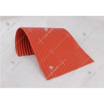 Corrugated Rubber Sheet