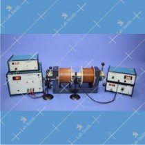 Half Effect in Bismuth 