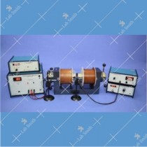 Half Effect Experiment