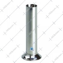Lactometer Jar Stainless Steel (Big Size)