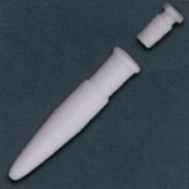 PTFE Centrifuge Tubes, with Interchangeable Stopper