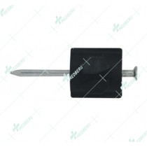 Nail insulator