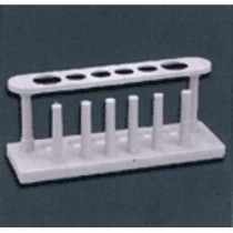 PTFE Test Tube Rack