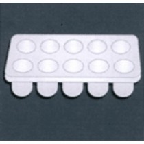 PTFE Vials Rack