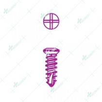 2.0mm Self Tapping Screws