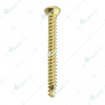 2.7mm Cortical Screws, Self Tapping