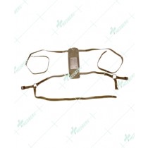Ram Harness Leather.