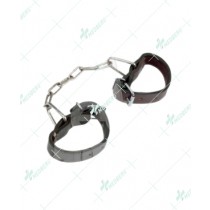 Cattle Hobbies 1 ½” Leather 