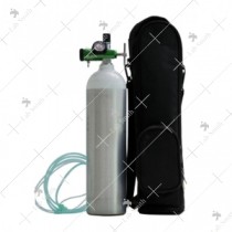 OxyGo Mediva [First Aid Oxygen Portable Kit - 3 Ltr.]