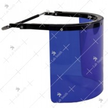Universal Faceshield for FRP Helmet