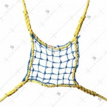 Saviour Safety Net [With Fish Net] 