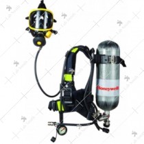 Honeywell T8000 Breathing Apparatus