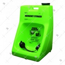 Porta Stream Eye Wash Station - I