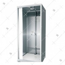 Cabinet Shower