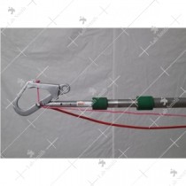 Saviour Electrical Earthing Rod