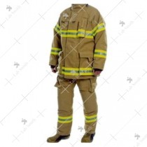 NFPA Turnout Gear