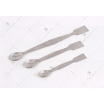 Spatula, Stainless Steel