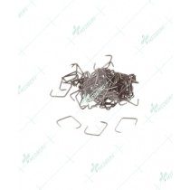 Wire Pig Rings