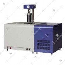 Automatic Bomb Calorimeter 