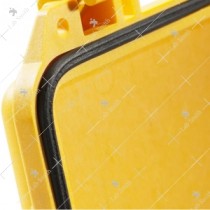 Panel Frame for 1400 Cases