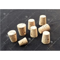 Cork Stoppers, Wooden
