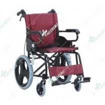Nursing Wheelchair(for Users with Carers) 