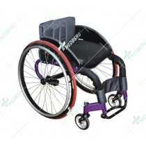 Sports Wheelchair for Wheelchair Dancing/Taichi 