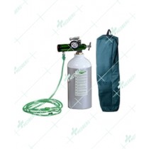Medical Cylinders -150 Bar Working Pressure