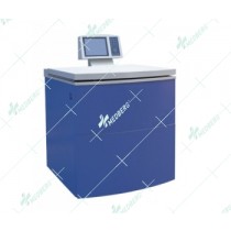 Large Capacity Refrigerated Centrifuge