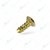 2.7mm Cortical Screws, Self Tapping, (Star Head)