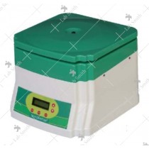 Serum Centrifuge (Clinical doctor) Microprocessor Based, Digital (Without Carbon) 3000 R.P.M