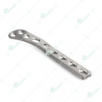 4.5mm Lateral Tibial Head Buttress Plate